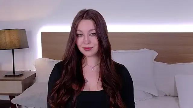 _Tessa_May_ — OIL SHOW