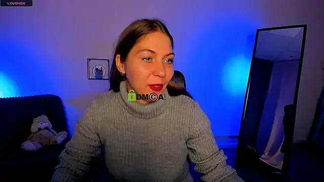 _tiana_moon — Freechat on StripChat