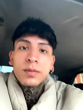 _Tomy08calderon — Suck Dick in car public