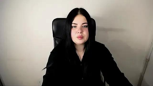 StripChat _Trisha_li is Freechat _Trisha_li — let's get to know each other better?