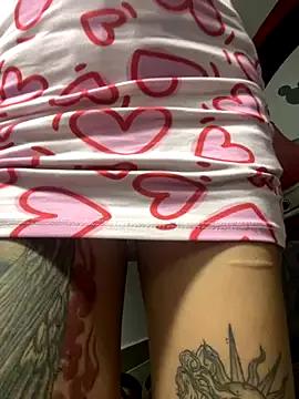 _vaiolet_owo — Show tits