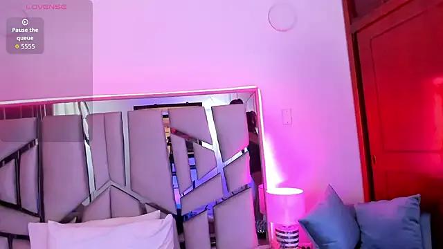 StripChat _valeria_saenz_ is Private _valeria_saenz_ — spank ass x 10