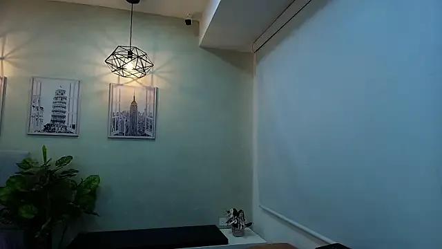 Freechat _Victoria_Collins on StripChat