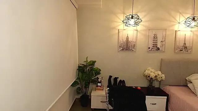 Freechat _Victoria_Collins on StripChat