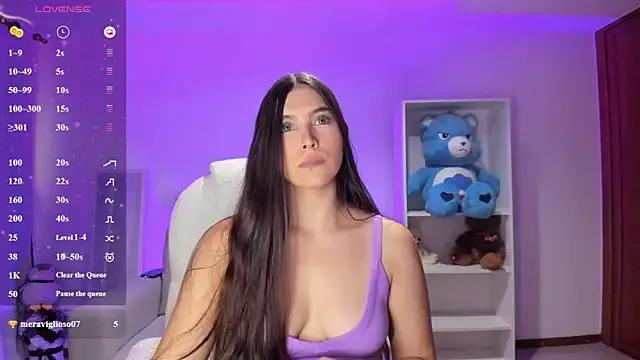 _wdreamgirl — cum, oil and squirt show omg!!!! 