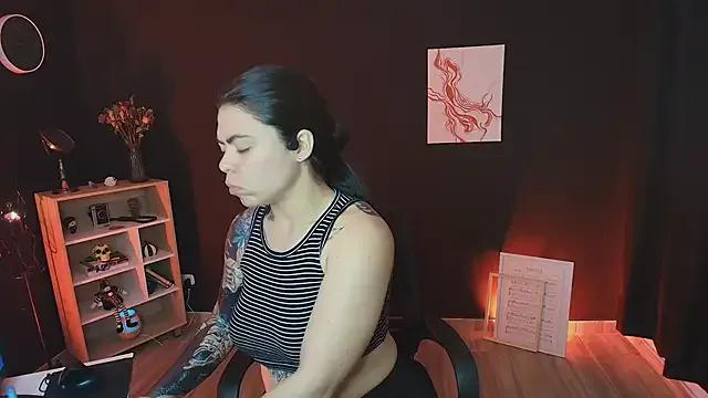Freechat _WednesdayFriday_ on StripChat