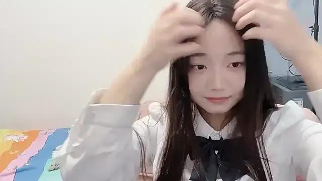 StripChat _xiaoniaojiang is Freechat _xiaoniaojiang — .