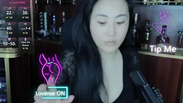 A-Lin-666 — Freechat on StripChat