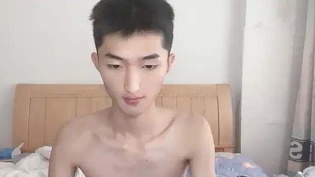 A98T — Live streaming in the nude