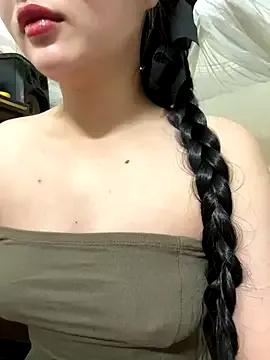 StripChat A_Ling is Freechat A_Ling — nude and share last tip control 5min