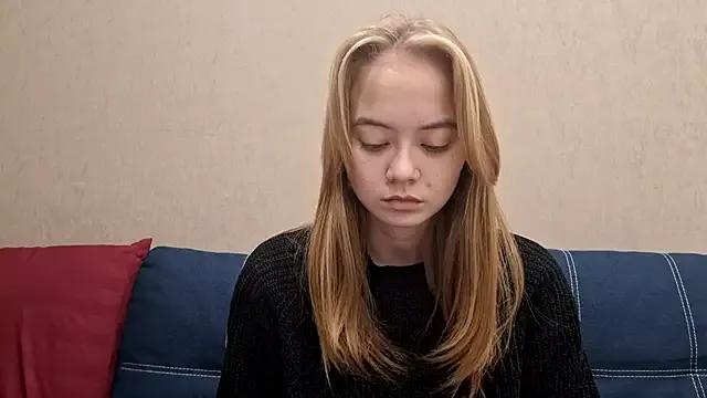 A_LISS_A — charming dance for you