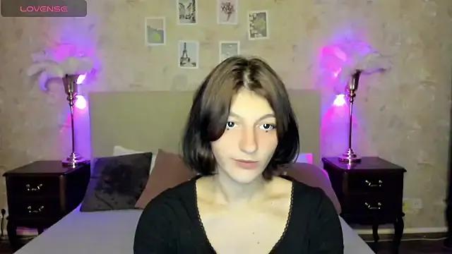 A_Skyy — Cutie dance