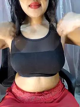 aadhyasai — Lick armpit 