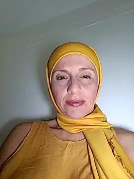 Aafsha_ — Domi pussy 