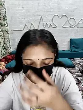 Aahanaaa — Freechat on StripChat