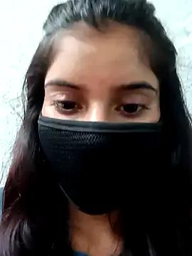 Aaisha-16 — Private on StripChat