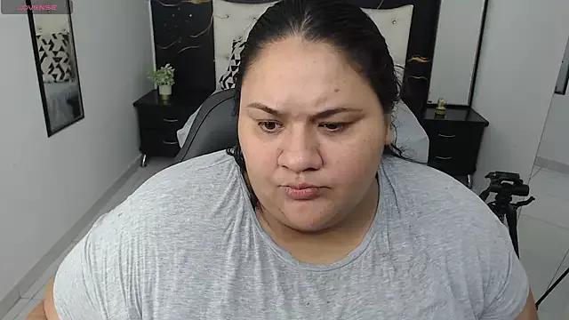 Aaliyah11 on StripChat 