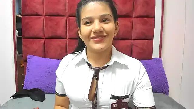 AANGELADIAZZ — Freechat on StripChat