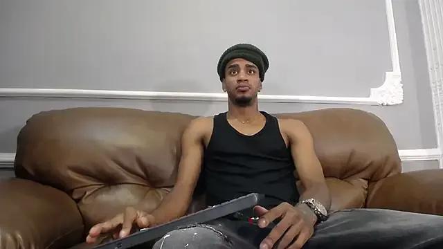 AaronCruz_ — MASTURBATION X3MIN