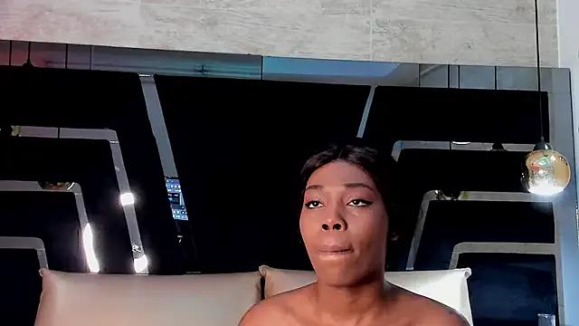 AbbieCyruz on StripChat 