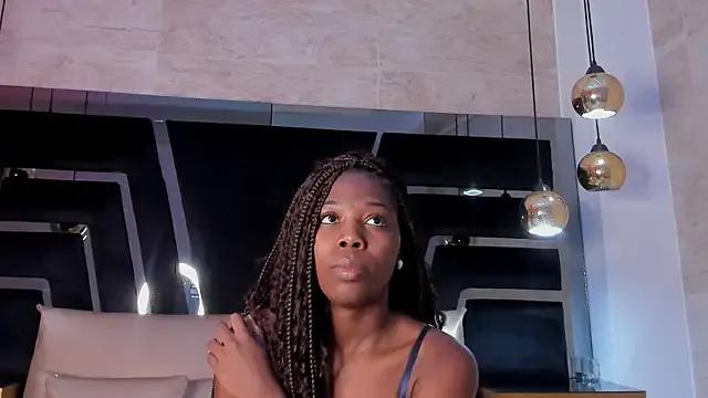 AbbieCyruz on StripChat 