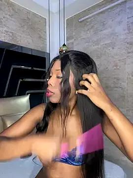 AbbieCyruz on StripChat 