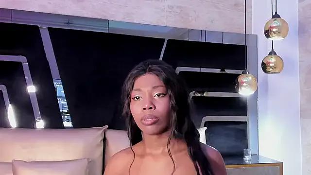 AbbieCyruz on StripChat 