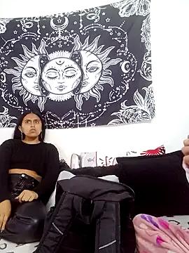 StripChat abby_n_emily is Freechat abby_n_emily — SHOW ASSHOLE