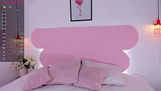 abby_rossee on StripChat 