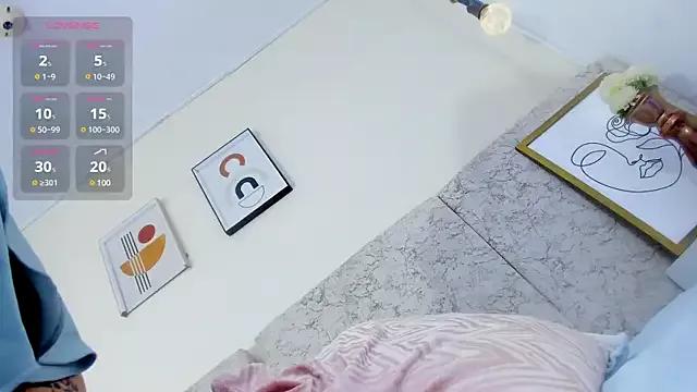 abby_rossee on StripChat 