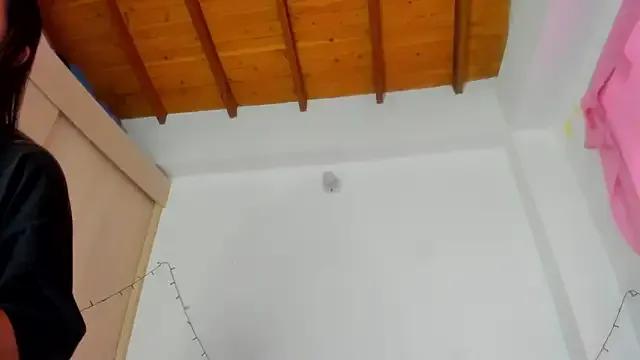 Abby_roussee — sexy dance naked 