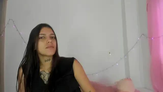 Abby_roussee — sexy dance naked 