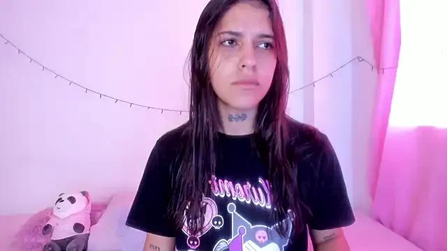 Abby_roussee — sexy dance naked 