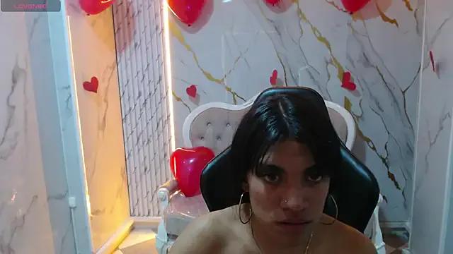 abby_skinny_b — Slap ass