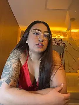 StripChat abby_tf is Freechat abby_tf — Two Finger Pussy