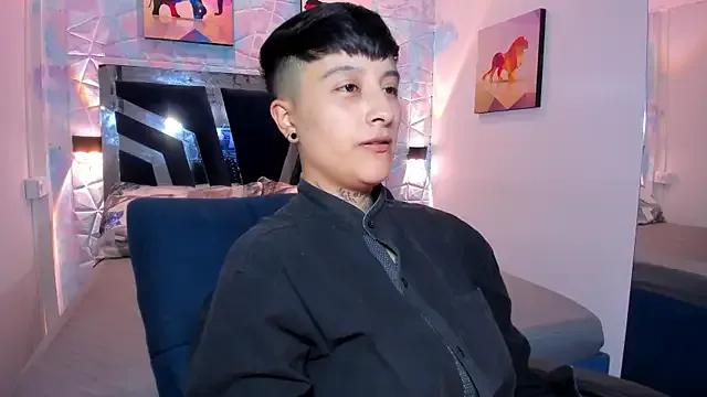 abby_thommson1 — Last tip control lovense + Striptease