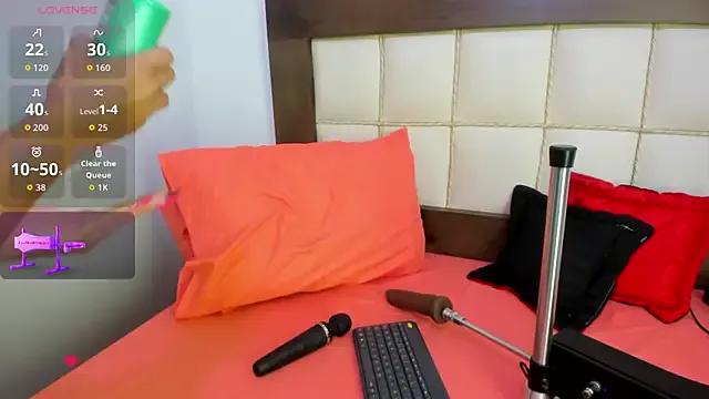 Freechat Abbyadams on StripChat