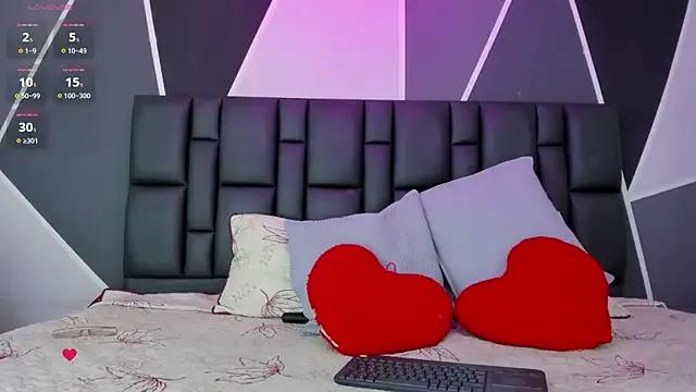Freechat Abbyadams on StripChat
