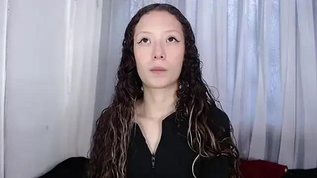 Freechat abbycutecs on StripChat