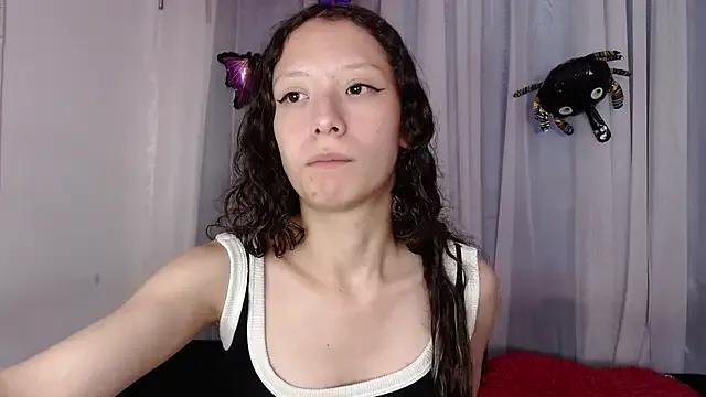 Freechat abbycutecs on StripChat