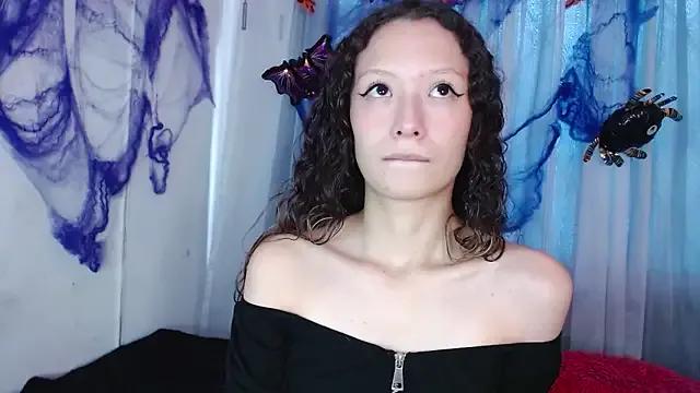 Freechat abbycutecs on StripChat