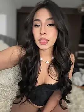 StripChat abbyhdk is Freechat abbyhdk — ride your cock and control lush .