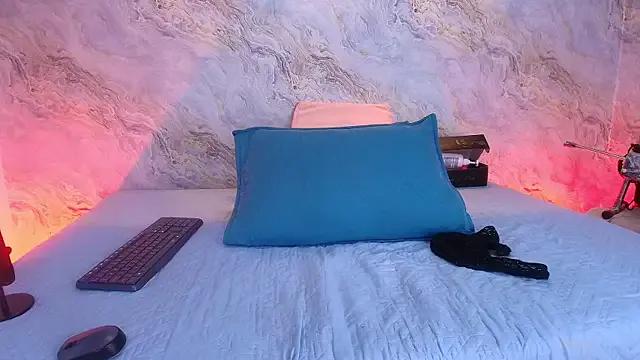 abbyrouss_ — SHOW SQUIRT