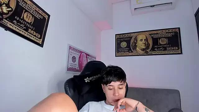 Freechat AbbySmiitth_ on StripChat