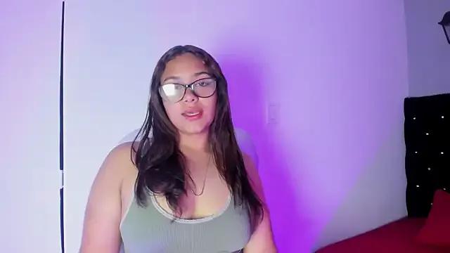 Abella_bunny — Open the ass for me