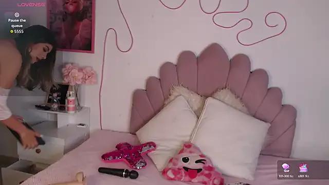 Freechat Abigail_29 on StripChat