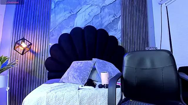 Freechat Abiilene_cameron on StripChat