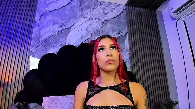 Freechat Abiilene_cameron on StripChat