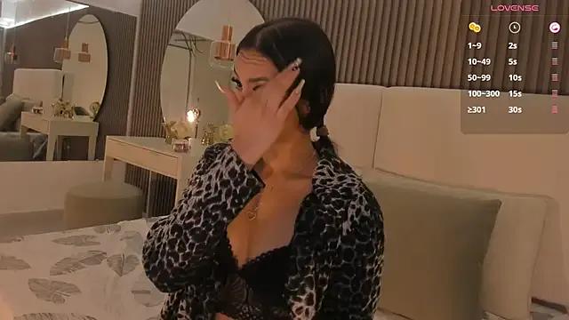 abriana_quintana — sloppy blow job