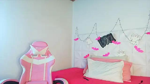 StripChat Abril1_gh is Freechat Abril1_gh — SPANK BOOBS X5 AND PINCH NIPPLES